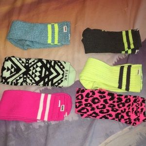 PINK VS Socks Bundle